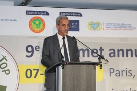 موريتانيا: الرخص التعدينية للاستغلال لا للمضاربة والاحتكار
