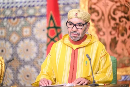 محمد السادس: المغرب رسخ مكانته كفاعل دولي موثوق