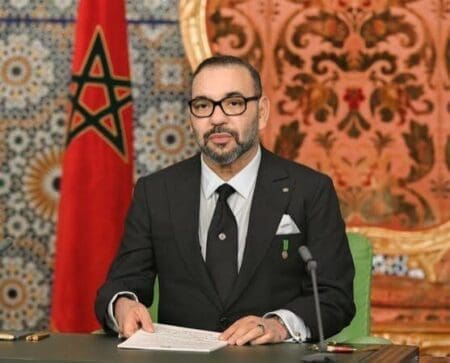 محمد السادس: التنمية الاجتماعية أولوية المرحلة المقبلة في المغرب