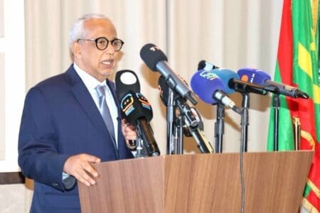 وزير الاقتصاد: التوقعات تشير إلى نمو يتجاوز 4% مابين 2027-2029