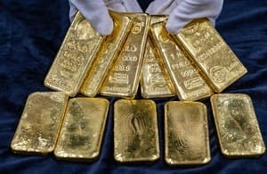جوازات دبلوماسية وسبائك مخفية.. كيف ضبطت الجمارك المغربية الذهب مع أسرة موريتانية؟