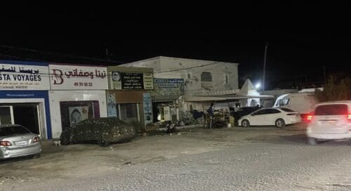 لحوم أتلفت ومحال بلا عمل.. كيف أثر انقطاع الكهرباء على تجار نواكشوط؟