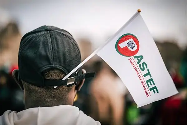 باستيف يطالب الحكومة السنغالية باحترام موعد الانتخابات المحلية