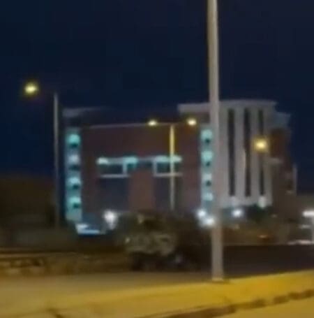 النيجر.. عودة بث تلفزيون الساحل والحرس الرئاسي يسيطر على الوضع