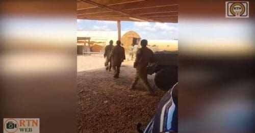 وسط اتهامات لفرنسا وتشاد ودول الجوار.. نيجيريا تنفي دعم تمرد نيامي