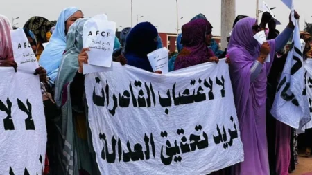 بعد اغتصاب طفلة.. برلمانيات الأغلبية يطالبن بمراجعة قوانين الاغتصاب