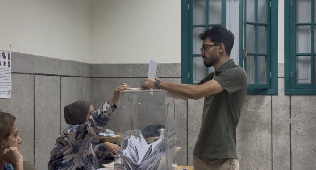 انتخابات المغرب.. إغلاق مكاتب التصويت وبدء فرز الأصوات