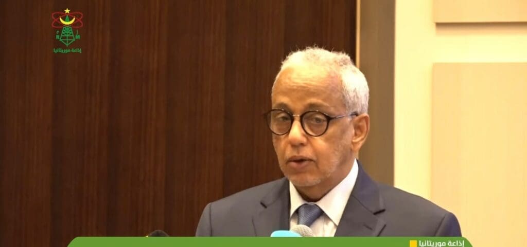 وزير الاقتصاد: الفقر النقدي في موريتانيا تراجع إلى 25.7% خلال 2025