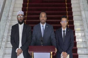 سفير الصومال: نولي أهمية لتطوير التعاون الاقتصادي مع موريتانيا