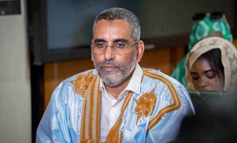نائب برلماني: تجديد اتفاقية الصيد مع أوروبا يتطلب حماية المصالح الموريتانية