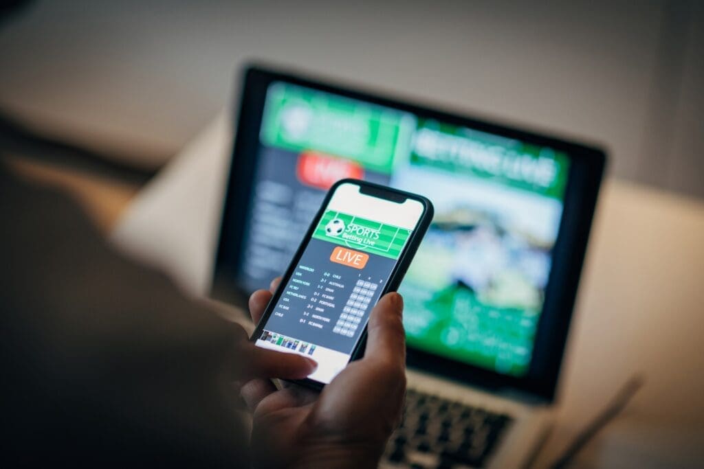 موريتانيا تبحث قانونا جديدا لمكافحة القمار والمراهنات الرقمية