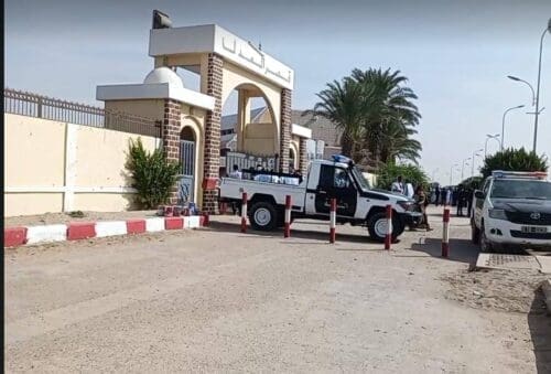 موريتانيا.. توقيف 17 شخصا في ملف مدوني الخارج