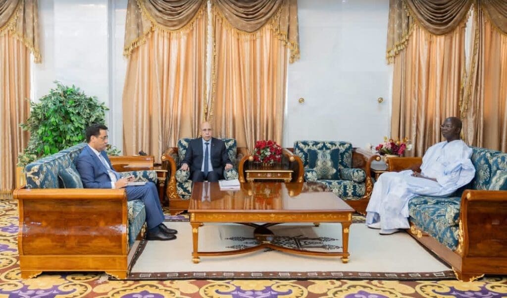 موريتانيا.. الحكومة تقرر نشر ملخص تقرير حريقي محطتي الكهرباء في نواكشوط