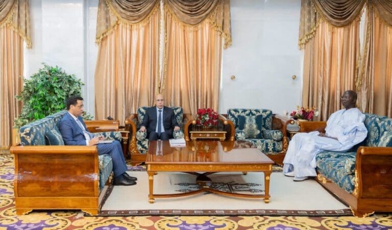 موريتانيا.. الحكومة تقرر نشر ملخص تقرير حريقي محطتي الكهرباء في نواكشوط