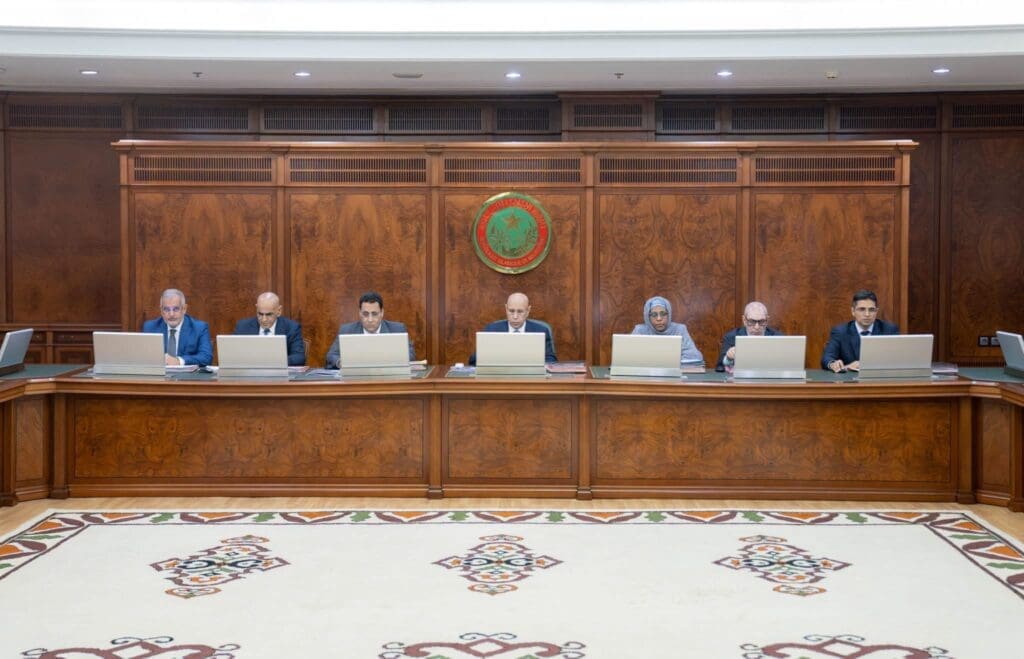 موريتانيا.. تعيين مسؤولين جدد في قطاعات الصحة والطاقة والمعادن