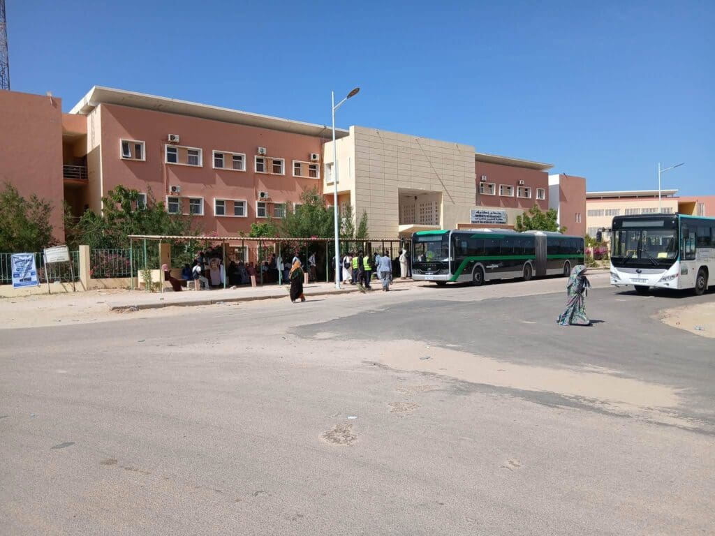موريتانيا.. تخصيص النقل المجاني لنحو 10 آلاف طالب