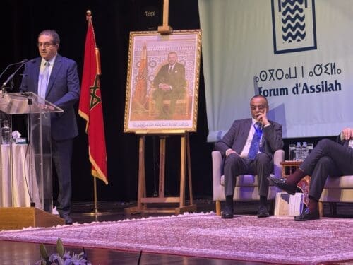 موسم أصيلة.. افتتاح يناقش رهانات الطاقة والمياه في إفريقيا