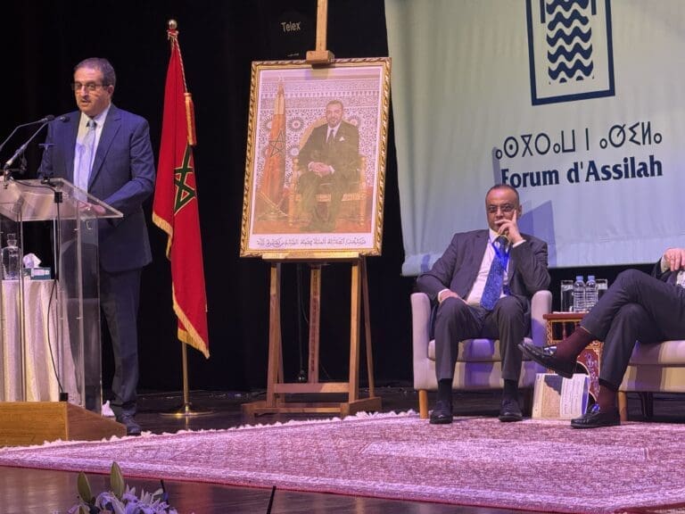 موسم أصيلة.. افتتاح يناقش رهانات الطاقة والمياه في إفريقيا