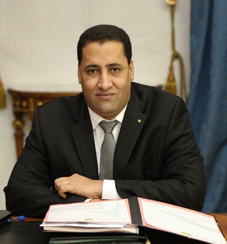 وزير الاقتصاد الموريتاني: المديونية سلاح ذو حدين