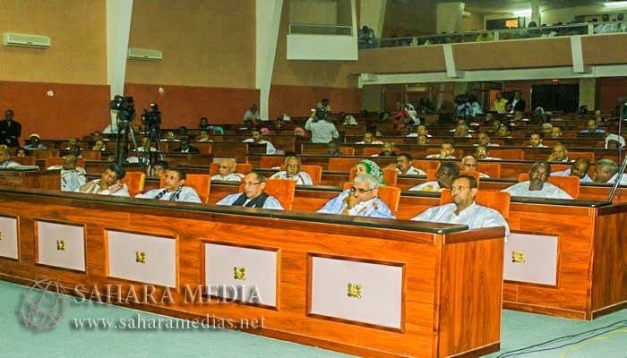 موريتانيا.. نواب في البرلمان « بلا أحزاب »