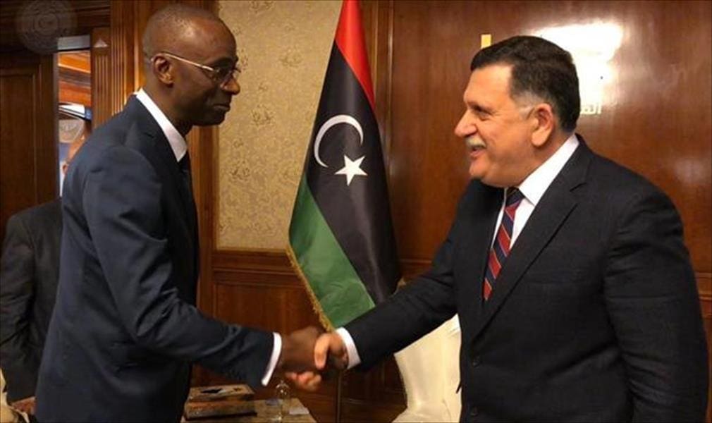 نيجيريا تعلن بدء إجراءات نقل رعاياها المهاجرين من ليبيا