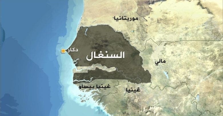 الصين تدعم الاقتصاد السنغالي ب 167 مليون دولار