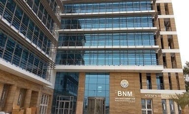 إطلاق سراح متهمين باختلاس مبالغ من بنك BNM