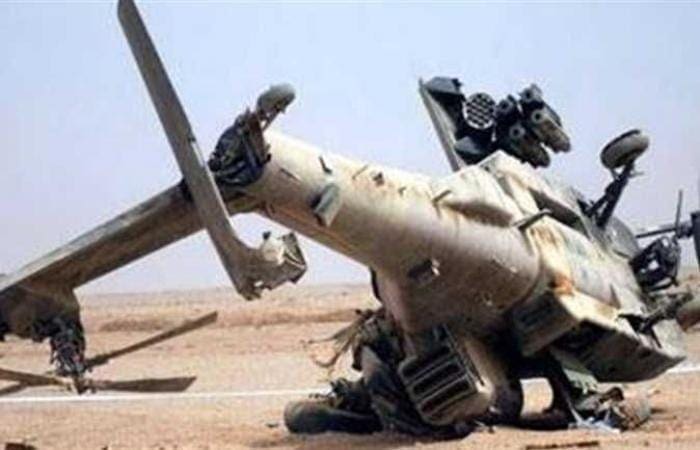 السنغال.. مقتل 6 أشخاص في تحطم مروحية عسكرية