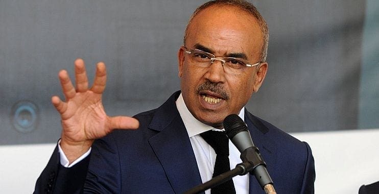 الجزائر ترحل 27 ألف مهاجر إفريقي خلال ثلاث سنوات
