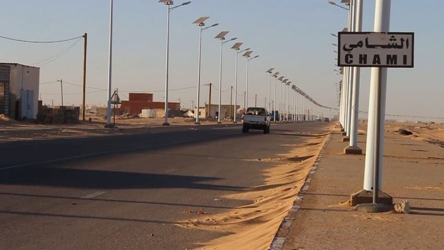 وفاة شخص بعد تعرضه للطعن بمدينة “الشامي”