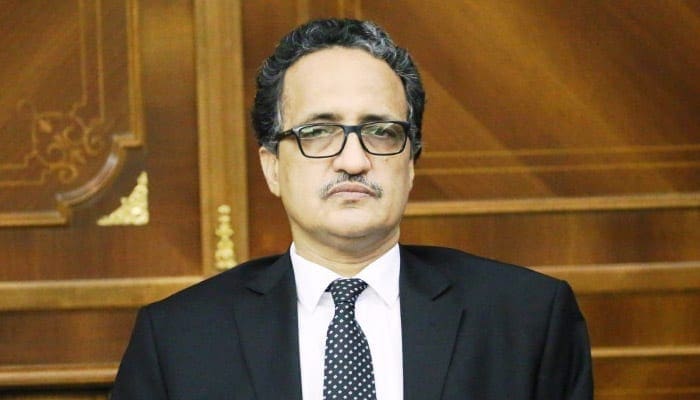 موريتانيا تندد باستهداف السعودية بالصواريخ
