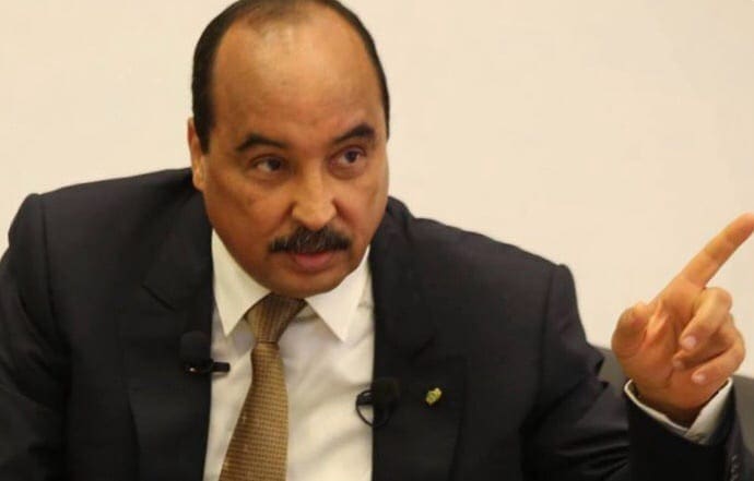 الرئيس السابق رفض التجاوب مع النيابة وعاد إلى الشرطة