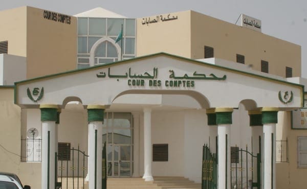 محكمة الحسابات تنشر تقريرها عن ميزانية 2018