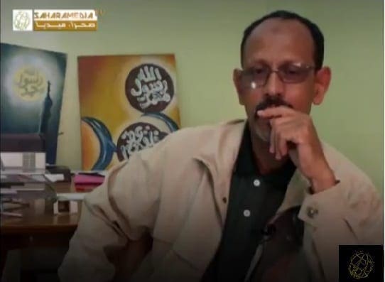 بون الدف.. رسام كاريكاتير لا يعرف المدح