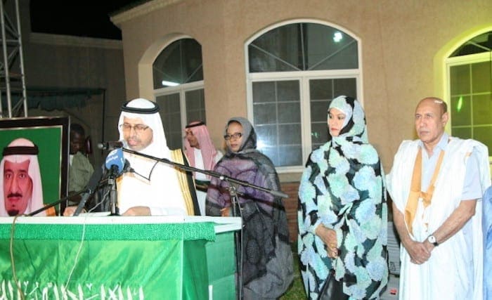 السفارة السعودية: لا يمنع أي معتمر من تحقيق رغبته