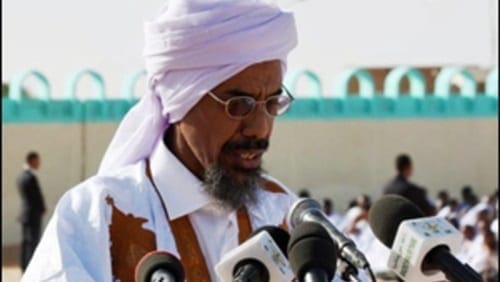 ولد حبيب الرحمن: أخذ الإجراءات الاحترازية «واجب»