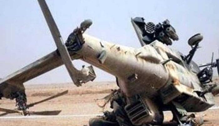 مصرع جندي فرنسي في تحطم مروحية قرب “أبيدجان”