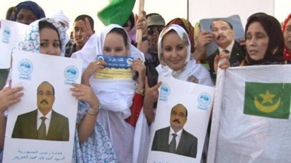 قانونيون: الحزب الحاكم “خرق” قانون نفاذ المرأة للوظائف الانتخابية