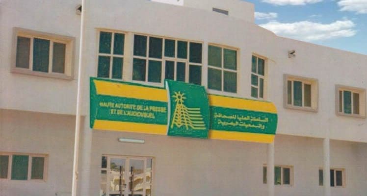 “الهابا”: نحرص على المساواة بين الأحزاب فى وسائل الإعلام