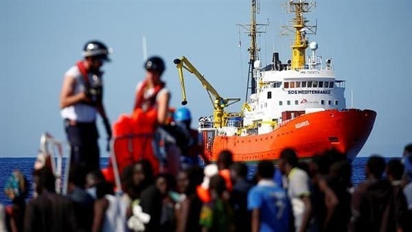 المهاجرون الموريتانيون يمثلون 0.8% من سكان ليبيا