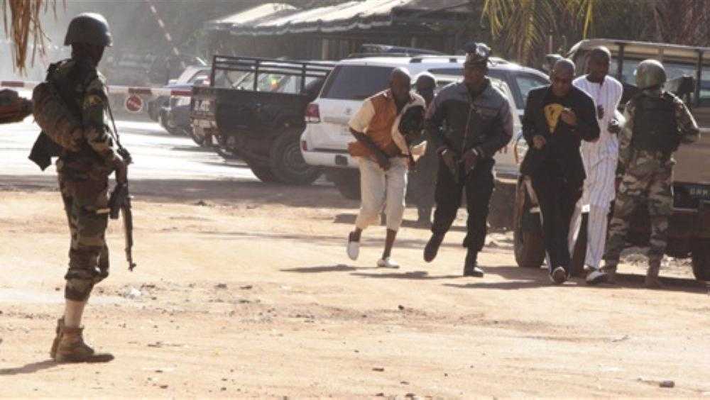 مالي.. مقتل 11 شخصا من قبائل “الفولان” وسط البلاد