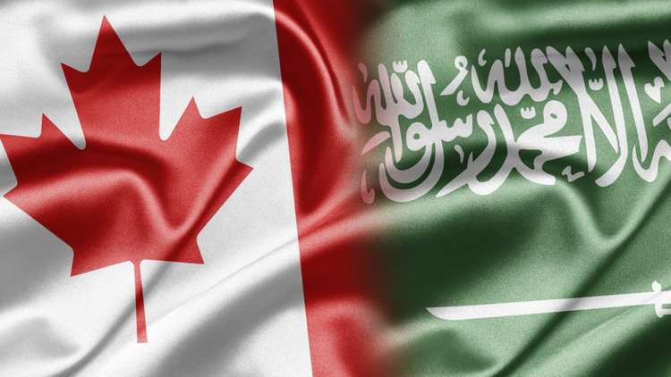 السعودية تطرد سفير كندا وتجمد العلاقات والأخيرة “قلقة”