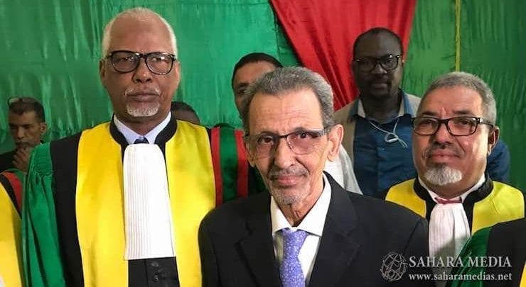 موريتانيا.. رئيس لجنة الانتخابات يشتكي من « القصف »