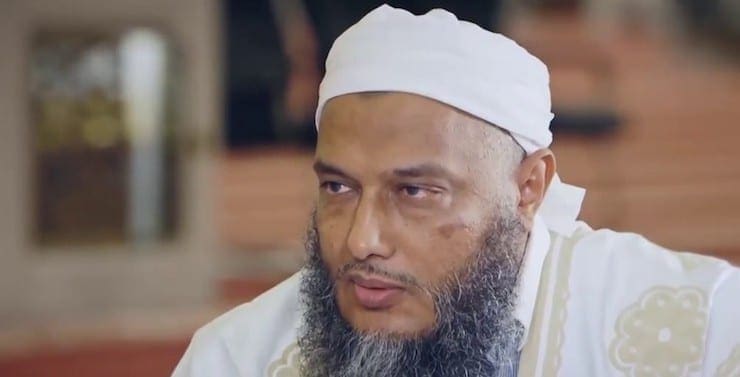 حكومة موريتانيا: خطبة ولد الددو حرضت على السلطة