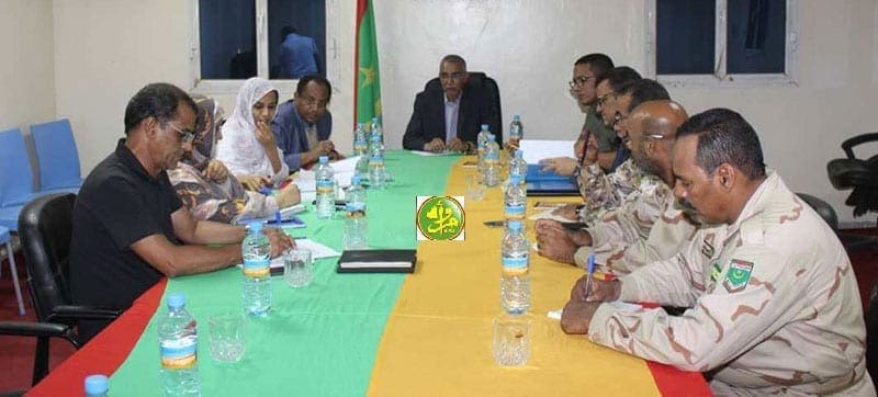موريتانيا.. الحكومة تبدأ التحضير لعيد الاستقلال بـ”النعمة”