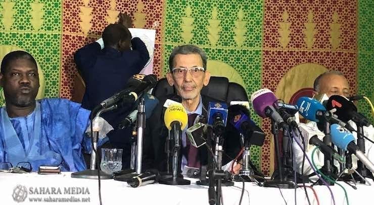 موريتانيا.. تحديد موعد استقبال ترشيحات نواب الخارج