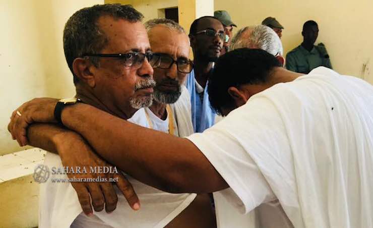 موريتانيا.. المعارضة تقدم مرشحا موحدا لرئاسة البرلمان