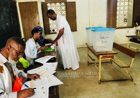 موريتانيا.. الحكومة تستدعي هيئة الناخبين