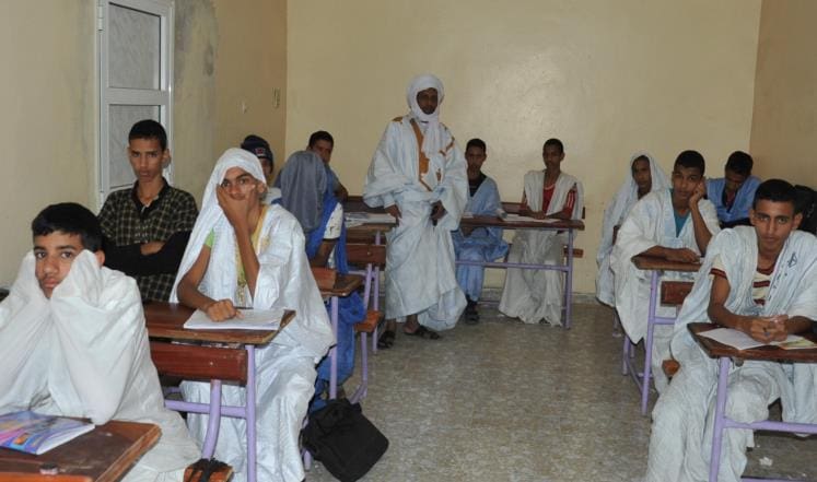موريتانيا.. أئمة يطالبون الرئيس بإعادة فتح “مركز العلماء”