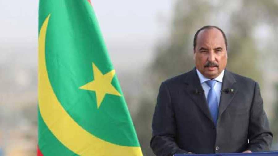 النعمة.. حفل لرفع العلم وتوشيح عدد من الشخصيات